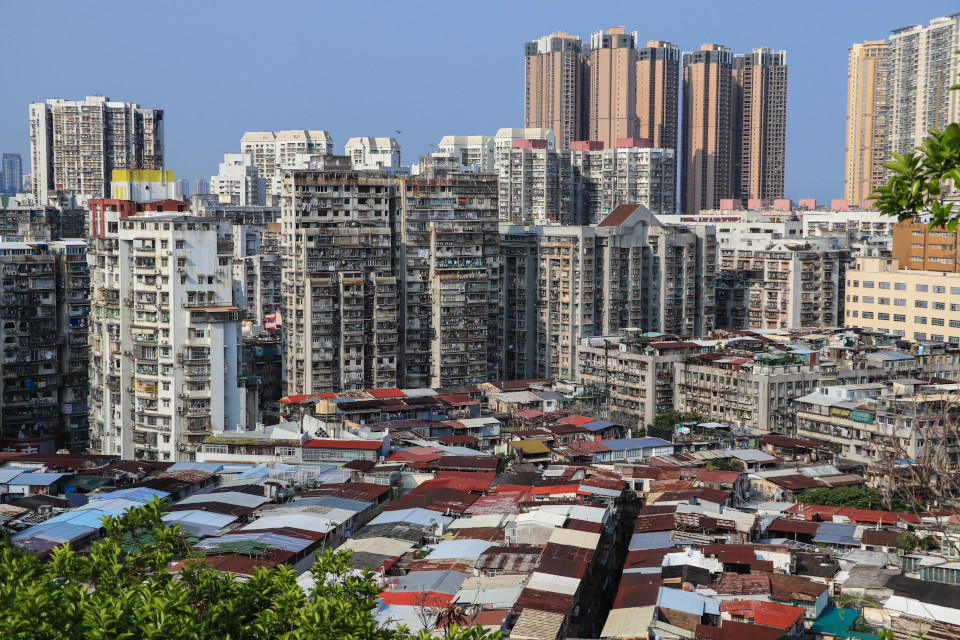 Irish Jesuits International are active in China