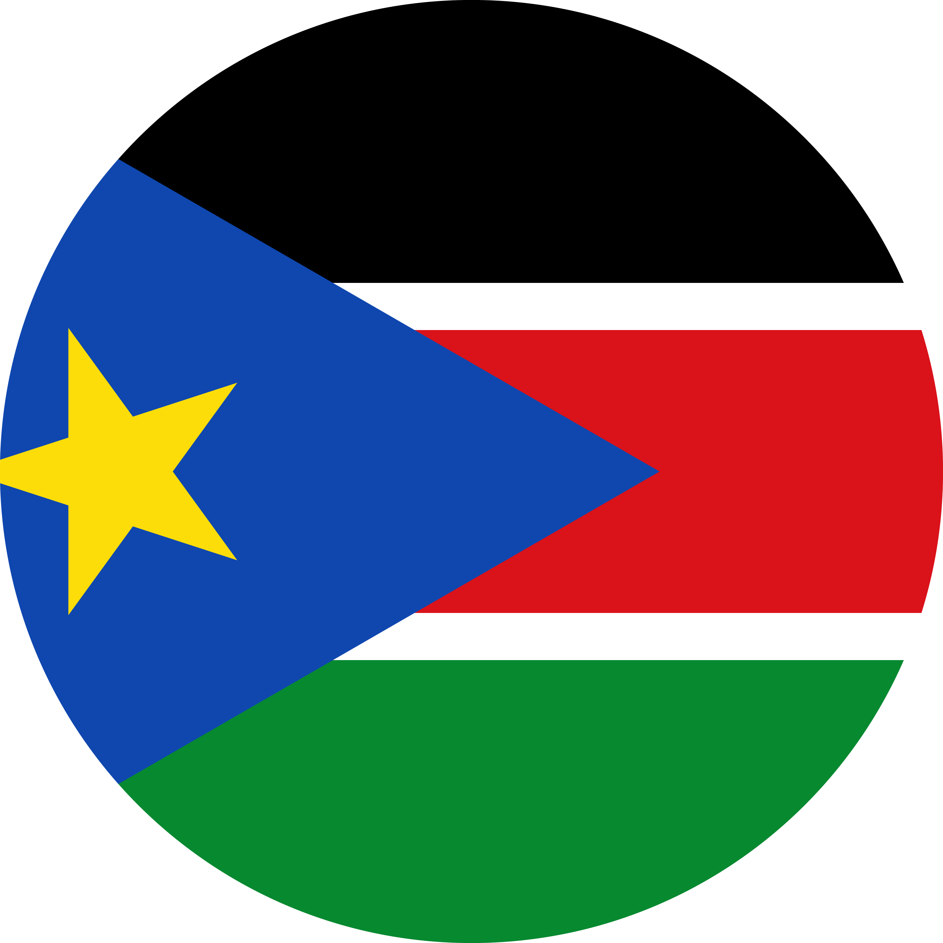 South Sudan