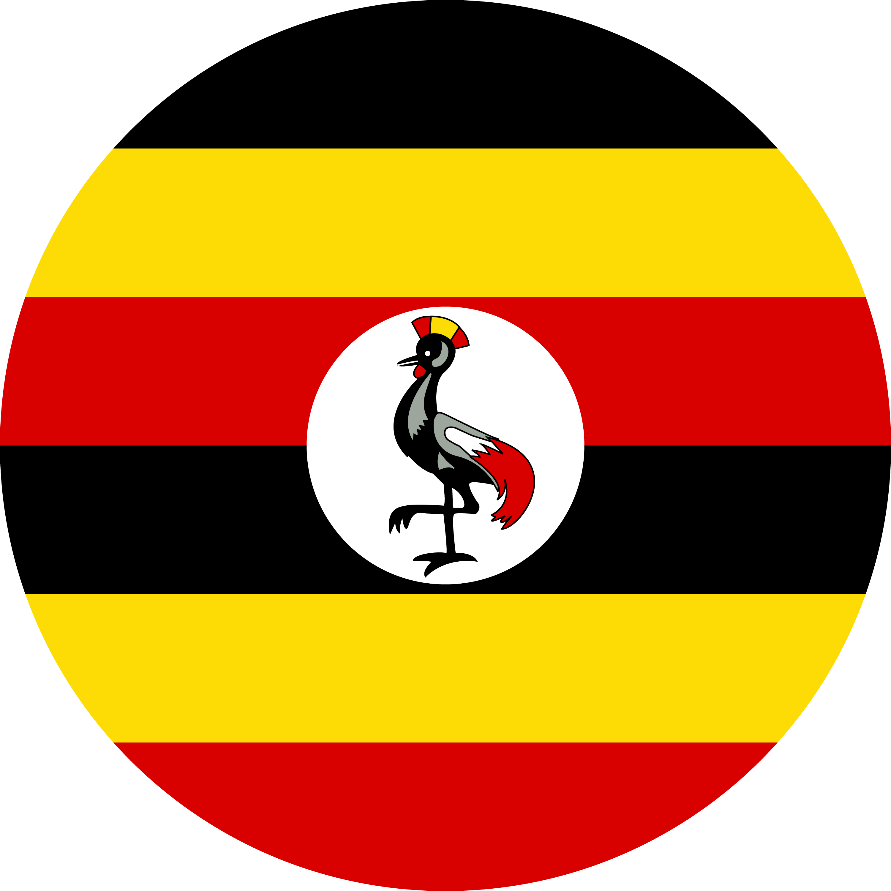 Uganda