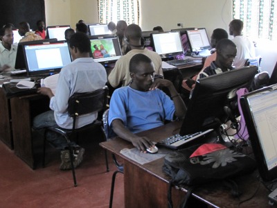 kakuma refugee camp