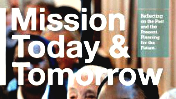 MISSION TODAY AND TOMORROW image