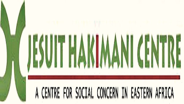 Jesuit Hakimani Centre