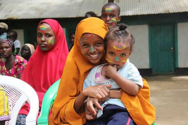 Kakuma Refugee Camp