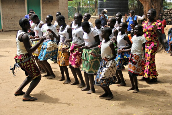 Kakuma Refugee Camp