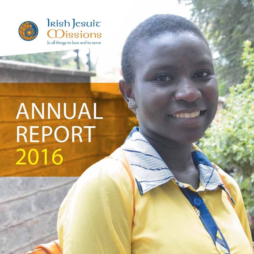 Annual Report 2016