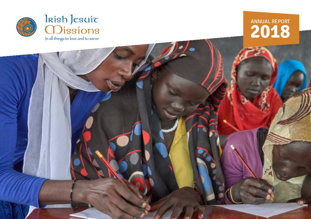 Annual Report 2018