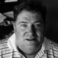 Roving Monitoring and Evaluation Advisor - Tim Flynn