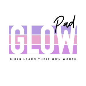 GLOW pad logo