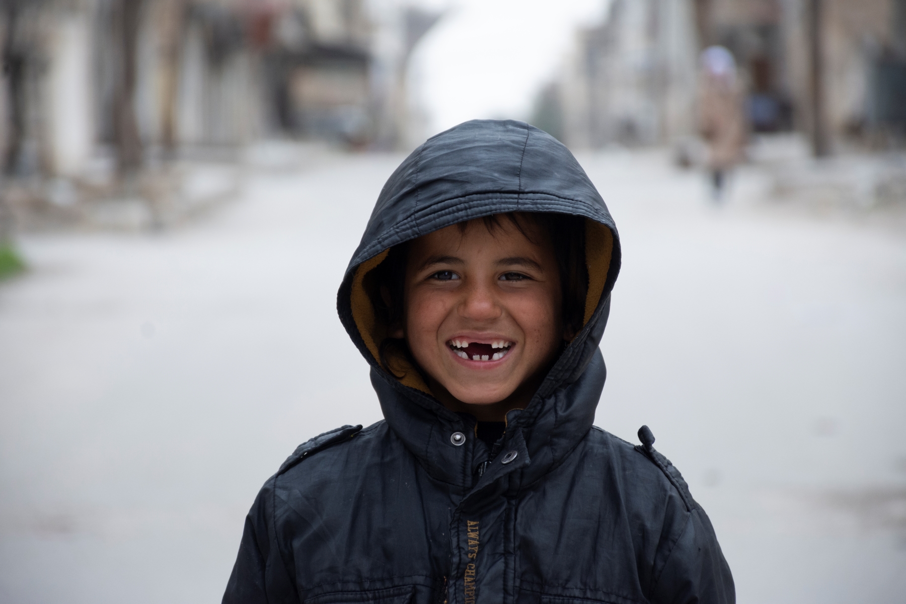 Make a Difference this Christmas 