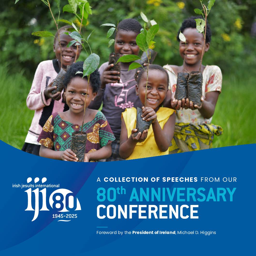 A Collection of Speeches from our 80th Anniversary Conference 
